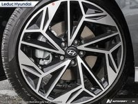 2025 Hyundai Ioniq 6 Preferred AWD Long Range with Ultimate Package-6
