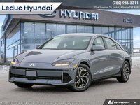 2025 Hyundai Ioniq 6 Preferred AWD Long Range-0