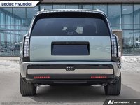 2026 Hyundai Ioniq 9 Preferred AWD with Ultimate Calligraphy package-4