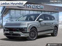 2026 Hyundai Ioniq 9 Preferred AWD with Ultimate Calligraphy package-0