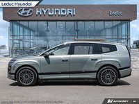 2026 Hyundai Ioniq 9 Preferred AWD with Ultimate Calligraphy package-2