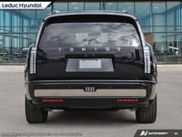 2026 Hyundai Ioniq 9 Preferred AWD with Ultimate Calligraphy package-4