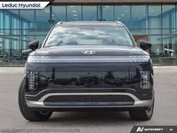 2026 Hyundai Ioniq 9 Preferred AWD with Ultimate Calligraphy package-1