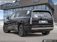 2026 Hyundai Ioniq 9 Preferred AWD with Ultimate Calligraphy package-3