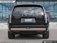 2026 Hyundai Ioniq 9 Preferred AWD with Ultimate Calligraphy package-4