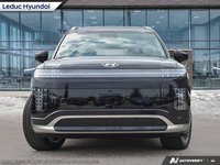 2026 Hyundai Ioniq 9 Preferred AWD with Ultimate Calligraphy package-1