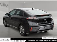 2020 Hyundai Ioniq Electric Base-5