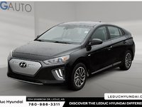 2020 Hyundai Ioniq Electric Base-0