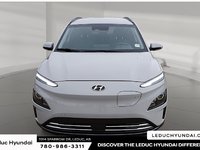2023 Hyundai Kona Electric Preferred-1