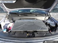 2025 Hyundai Kona Electric Preferred with Trend Pkg-5