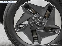 2025 Hyundai Kona Electric Preferred with Trend Pkg-7