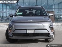 2025 Hyundai Kona Electric Preferred with Trend Pkg-1