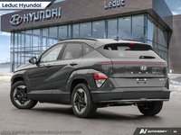 2025 Hyundai Kona Electric Preferred with Trend Pkg-3