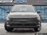 2025 Hyundai Kona Electric Preferred with Trend Pkg-1