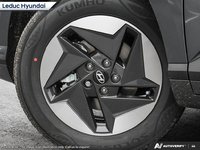 2025 Hyundai Kona Electric Preferred with Trend Pkg-7