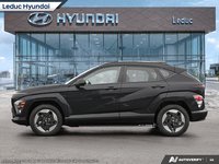 2025 Hyundai Kona Electric Preferred with Trend Pkg-2