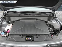 2025 Hyundai Kona Electric Preferred with Trend Pkg-5