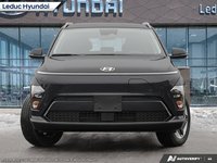 2025 Hyundai Kona Electric Preferred with Trend Pkg-1