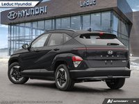 2025 Hyundai Kona Electric Preferred with Trend Pkg-3