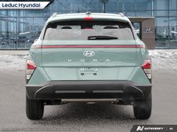 2026 Hyundai Kona Electric Preferred-4