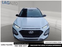 2019 Hyundai Kona 2.0L Preferred-1