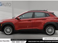 2021 Hyundai Kona 2.0L Preferred-4