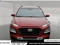 2021 Hyundai Kona 2.0L Preferred-1