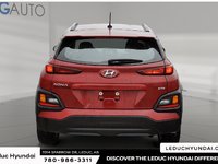2021 Hyundai Kona 2.0L Preferred-6