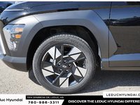 2024 Hyundai Kona 2.0L Preferred-7