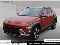 2024 Hyundai Kona 2.0L Preferred-0