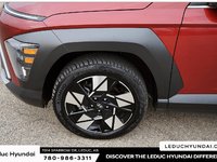 2024 Hyundai Kona 2.0L Preferred-7