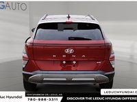 2024 Hyundai Kona 2.0L Preferred-2