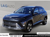 2024 Hyundai Kona 2.0L Preferred-0