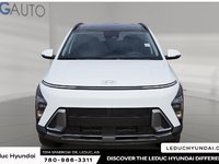 2024 Hyundai Kona 2.0L Preferred-1