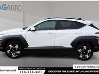 2024 Hyundai Kona 2.0L Preferred-4
