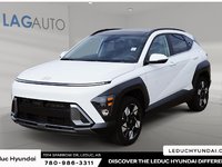 2024 Hyundai Kona 2.0L Preferred-0