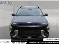 2024 Hyundai Kona 2.0L Preferred-1