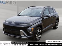 2024 Hyundai Kona 2.0L Preferred-0