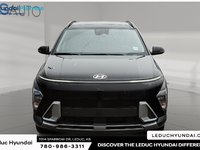 2024 Hyundai Kona 2.0L Preferred-1