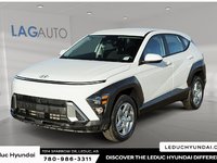 2024 Hyundai Kona 2.0L Essential-0