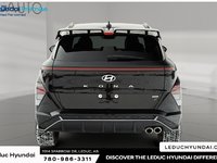 2024 Hyundai Kona 1.6T N Line-6