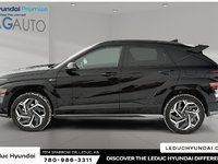 2024 Hyundai Kona 1.6T N Line-4