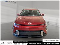 2024 Hyundai Kona 2.0L Essential-1