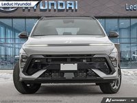 2025 Hyundai Kona N Line w/ Two-Tone-1