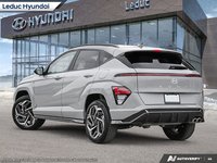 2025 Hyundai Kona N Line w/ Two-Tone-3