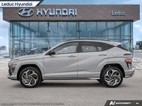 2025 Hyundai Kona N Line w/ Two-Tone-2