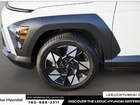 2025 Hyundai Kona 2.0L Preferred-3