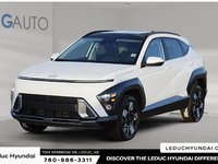 2025 Hyundai Kona 2.0L Preferred-0