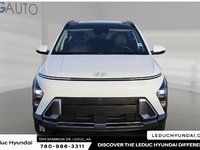 2025 Hyundai Kona 2.0L Preferred-1