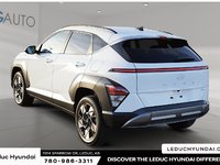 2025 Hyundai Kona 2.0L Preferred-5